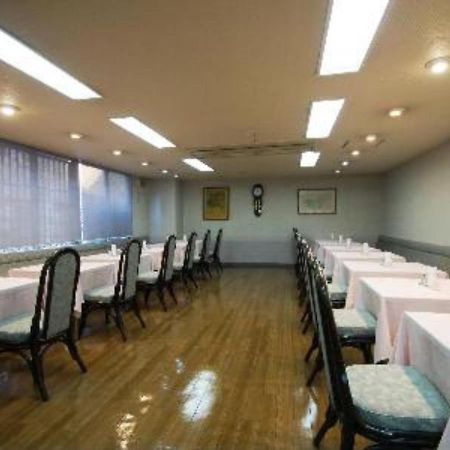Hotel Sato Tokyo - Vacation Stay 04972V エクステリア 写真