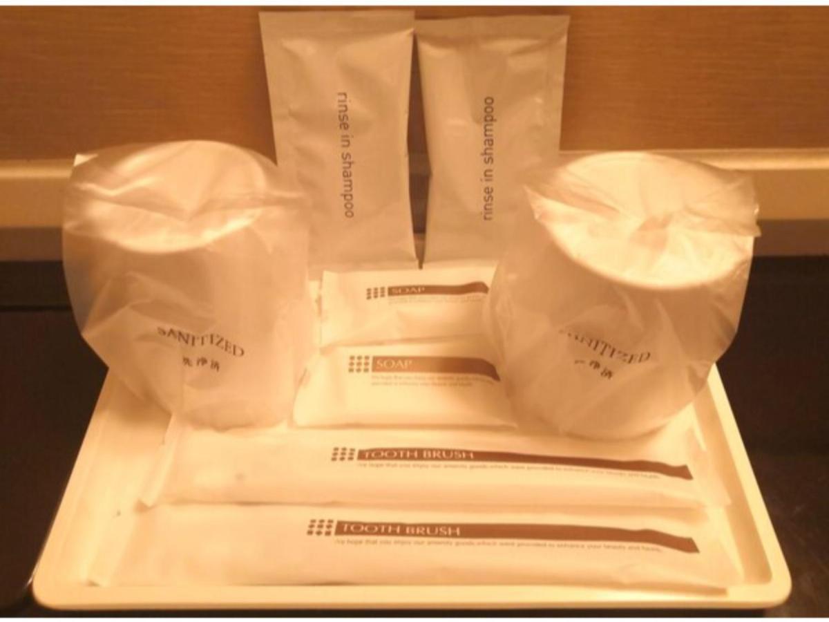 Hotel Sato Tokyo - Vacation Stay 04972V エクステリア 写真