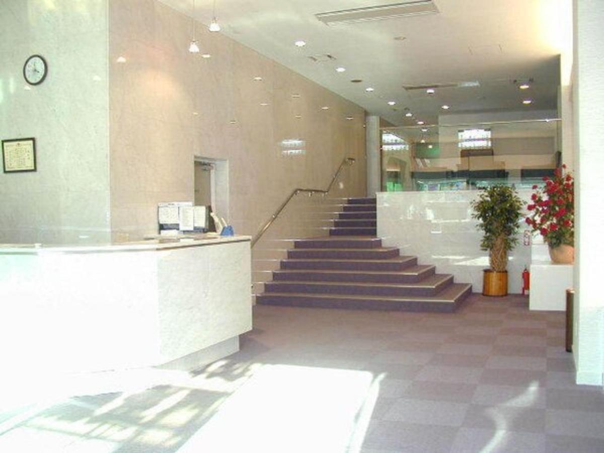 Hotel Sato Tokyo - Vacation Stay 04972V エクステリア 写真