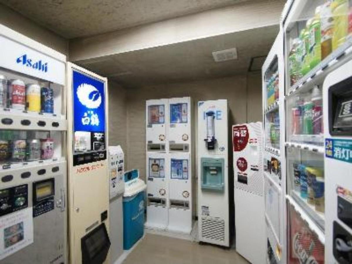 Hotel Sato Tokyo - Vacation Stay 04972V エクステリア 写真