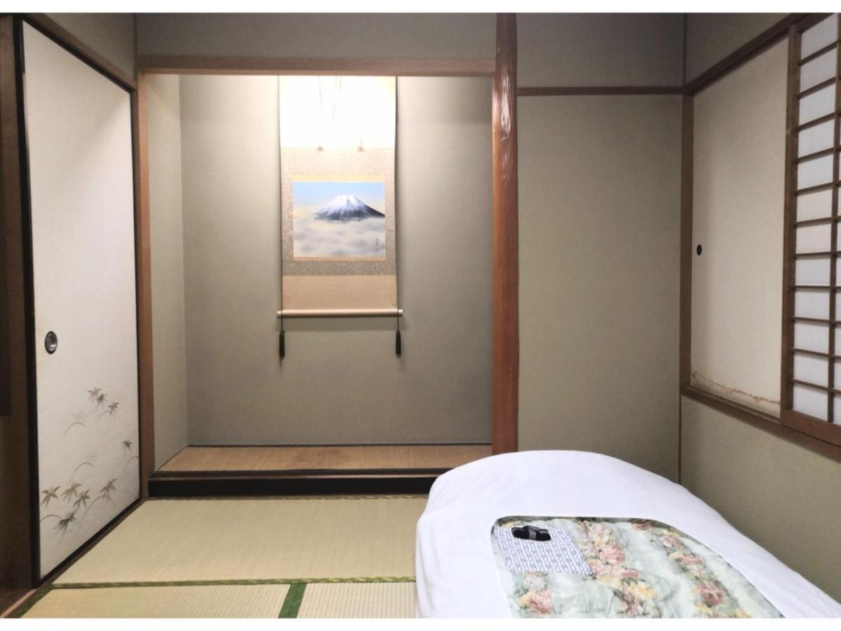 Hotel Sato Tokyo - Vacation Stay 04972V エクステリア 写真