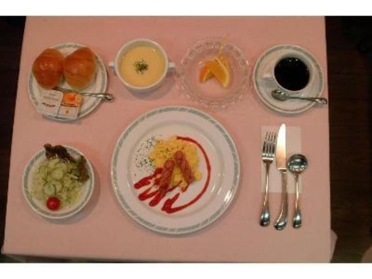 Hotel Sato Tokyo - Vacation Stay 04972V エクステリア 写真