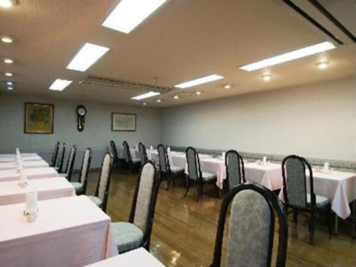 Hotel Sato Tokyo - Vacation Stay 04972V エクステリア 写真