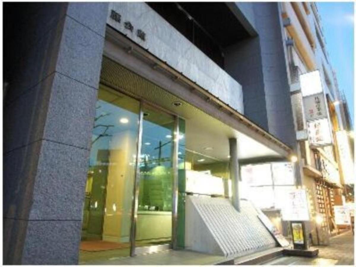 Hotel Sato Tokyo - Vacation Stay 04972V エクステリア 写真